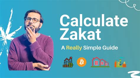 How to calculate my Zakat .